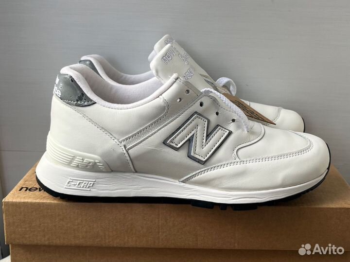 Кроссовки new balance 576 оригинал