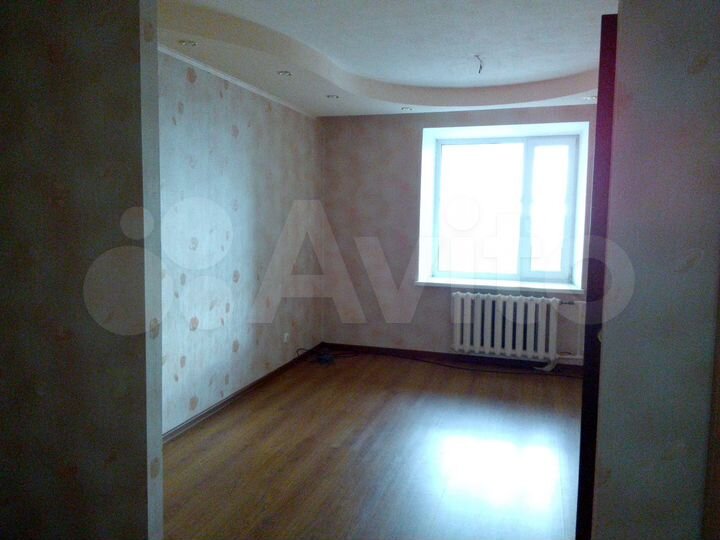 1-к. квартира, 39,6 м², 10/11 эт.