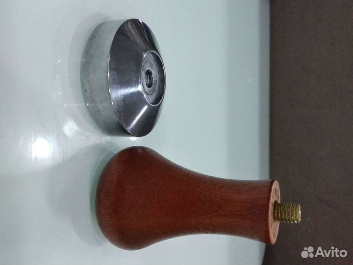 Темпер для кофе 51 мм