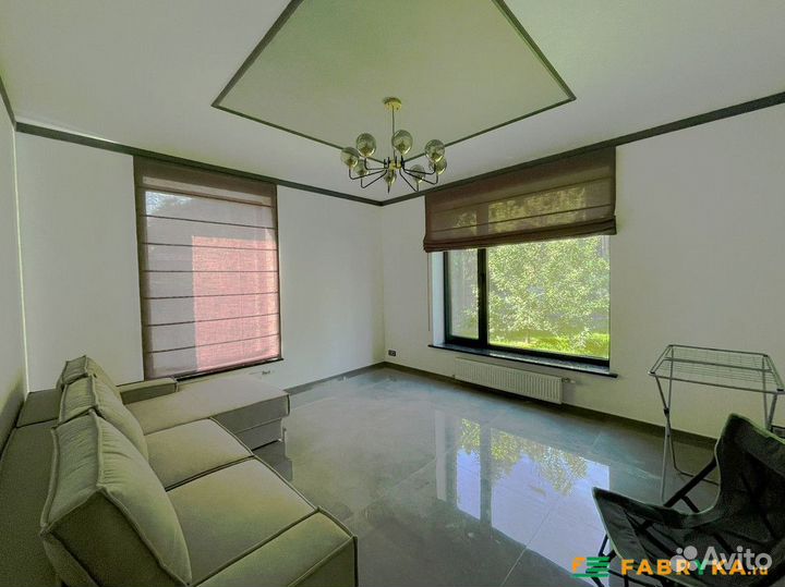 Римские шторы