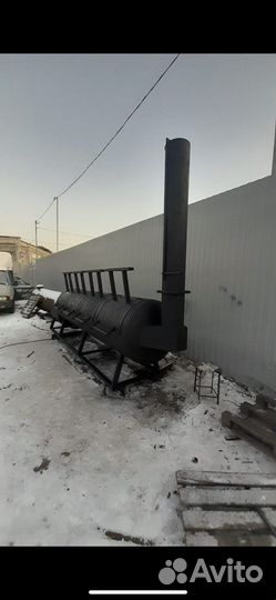 Смокер