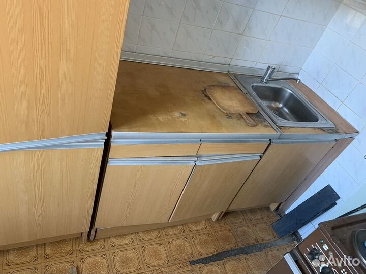 Кухонный гарнитур бу
