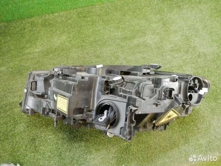 Фара правая BMW 3-Series