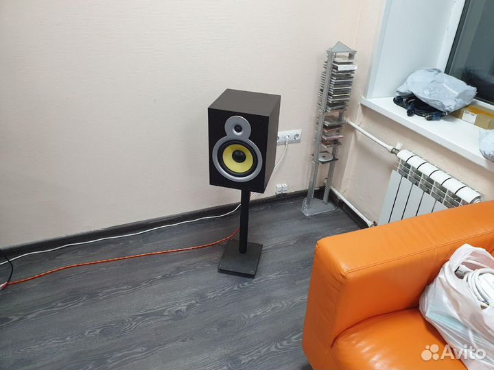 Стойки напольные для аккустики