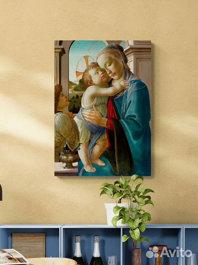 Боттичелли 