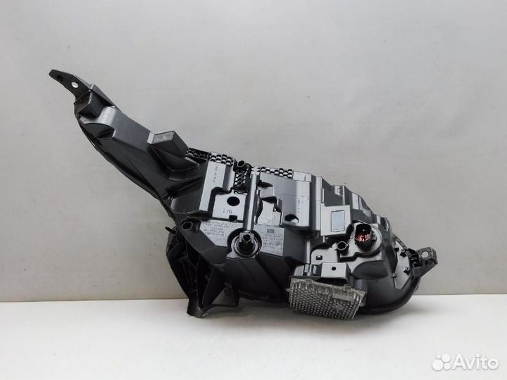 Фара левая Land Rover Range Rover