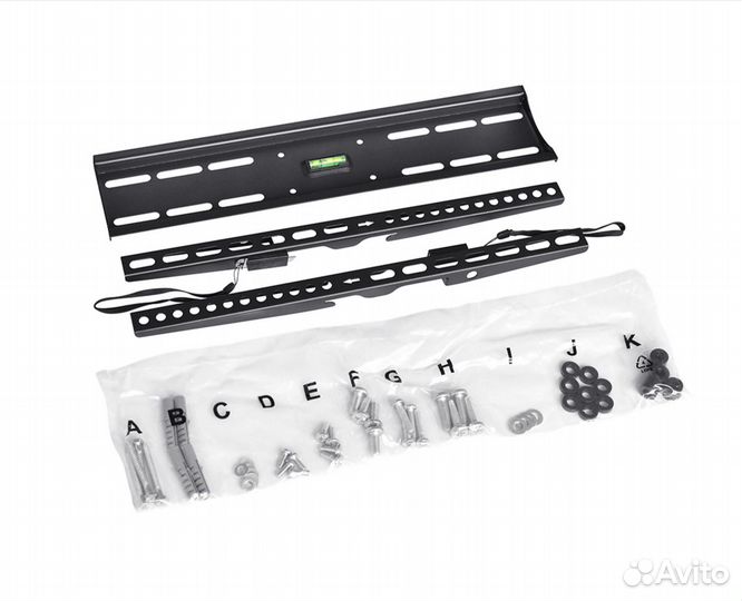 Кронштейн MD 3144 Slim для тв 26