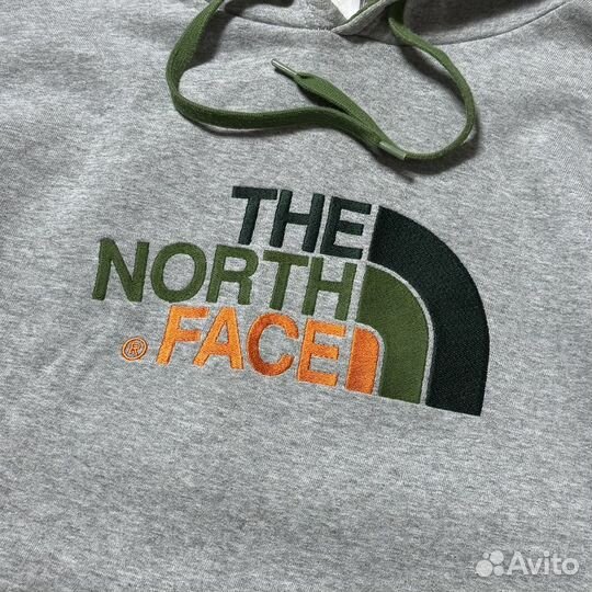 Худи The North Face оригинал