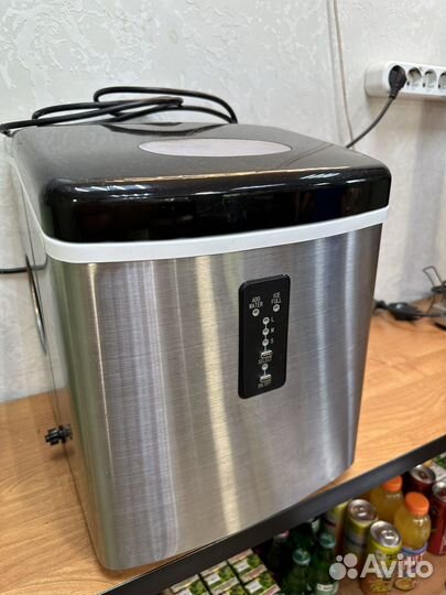 Ледогенератор