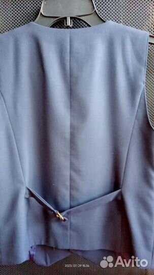 Школьная форма