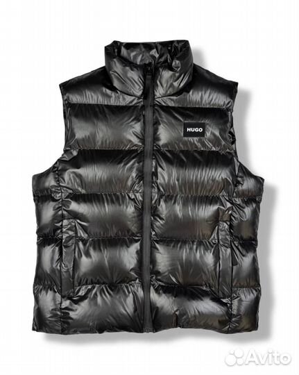 Жилет Hugo