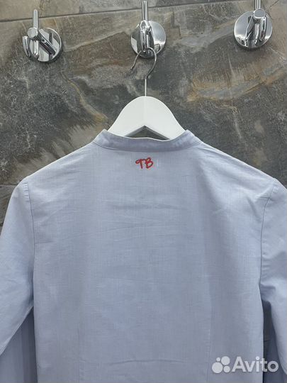 Школьная блузка 152 см