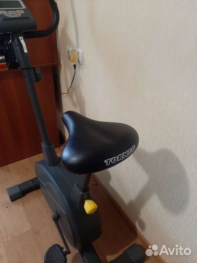 Велотренажер torneo