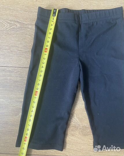 Шорты для художественной гимнастики