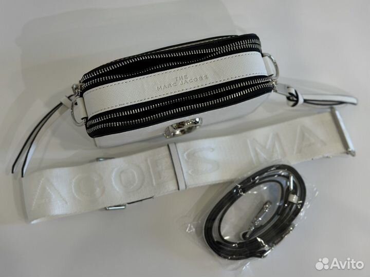 Сумка marc jacobs