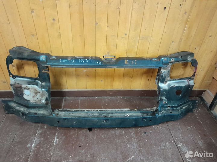 Телевизор Volkswagen Transporter t4 транспортёр