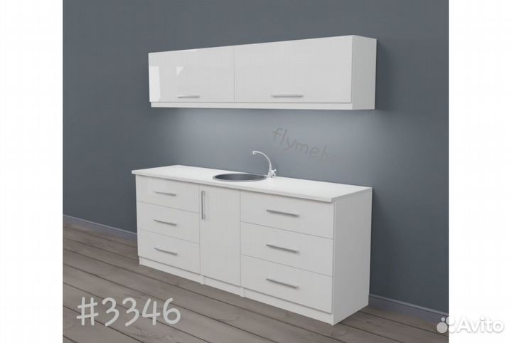 Лаборатория для салона красоты 3346