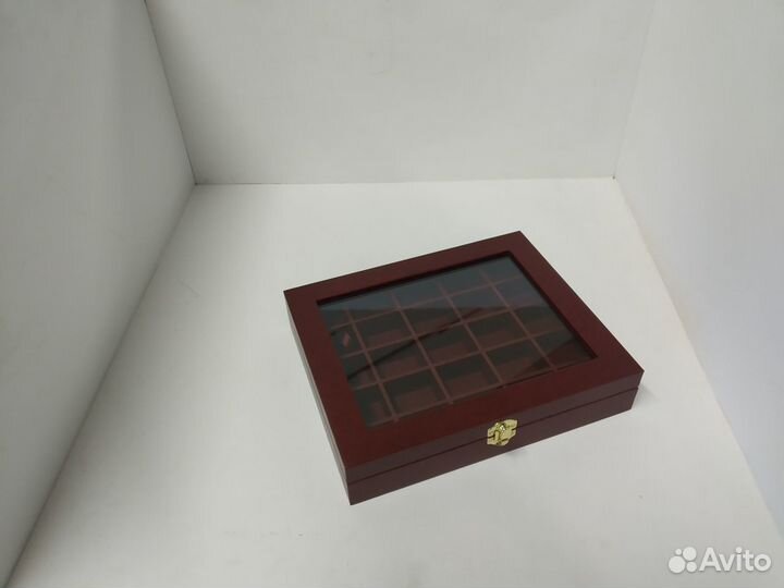 Планшет для ювелирных украшений