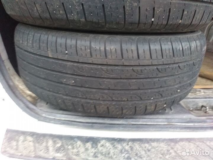 Nexen N'Priz RH7 225/60 R18 100H