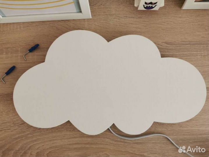 Ночник настенный 