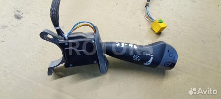 Переключатель подрулевой (стрекоза) DAF XF 105