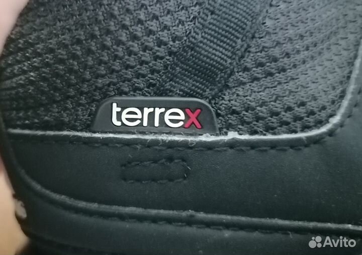 Adidas Terrex Conrax Youth CP CH G62601