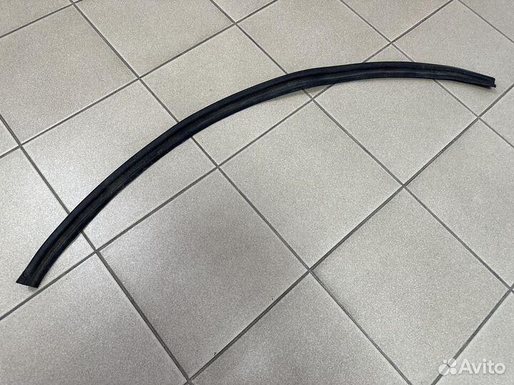 Уплотнитель жабо Лада Гранта LADA Granta