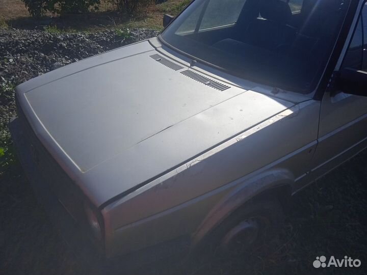 Запчасти на Фольксваген гольф 2,писать в лс