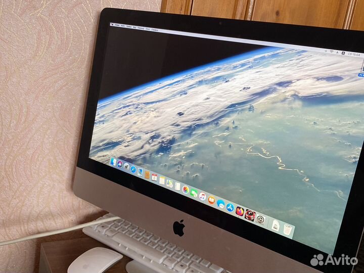 Apple iMac 21.5 2009