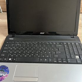 Ноутбук для учебы и игр, acer aspire e 1-571 g