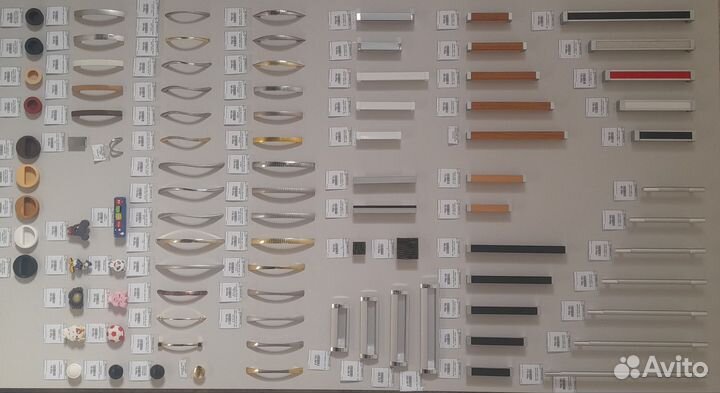 Мебельные ручки,фурнитура