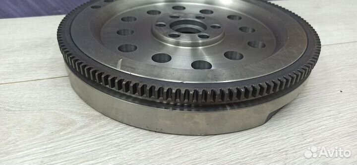 Маховик венец Nissan X-trail T31