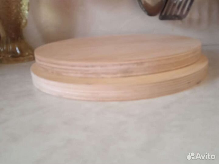 Кухонная доска