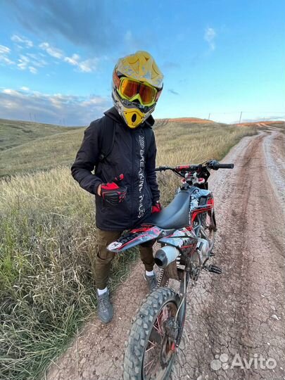 Kayo basic yx 125EM
