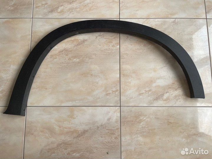 Расширитель передний левый передний правый Bmw X 5