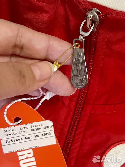 Олимпийка bosco, размер М