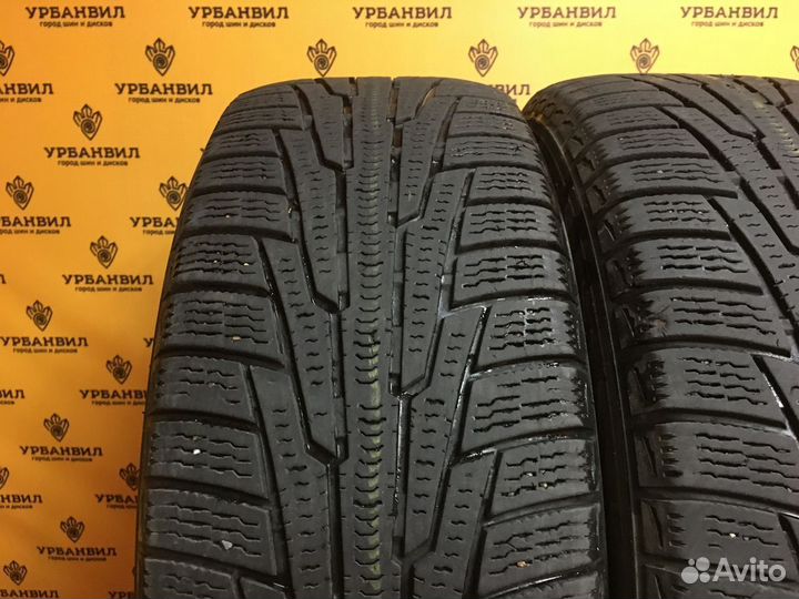 Nokian Tyres Nordman RS2 215/60 R16 99R