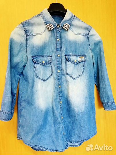 Толстовка patrizia pepe, sisley - р. S/M