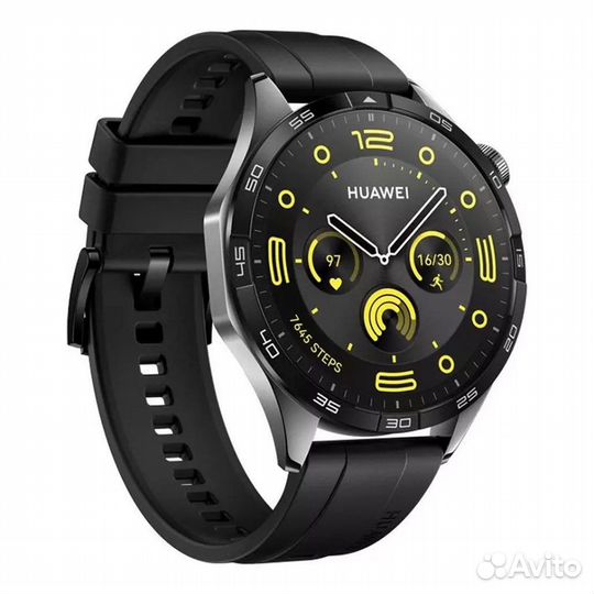 Huawei watch GT 4 46mm рассрочка без взноса