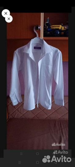 Школьная одежда для мальчика 128-134