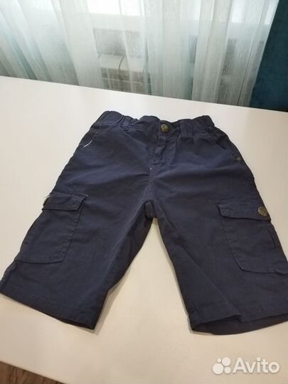 Детские вещи на мальчика