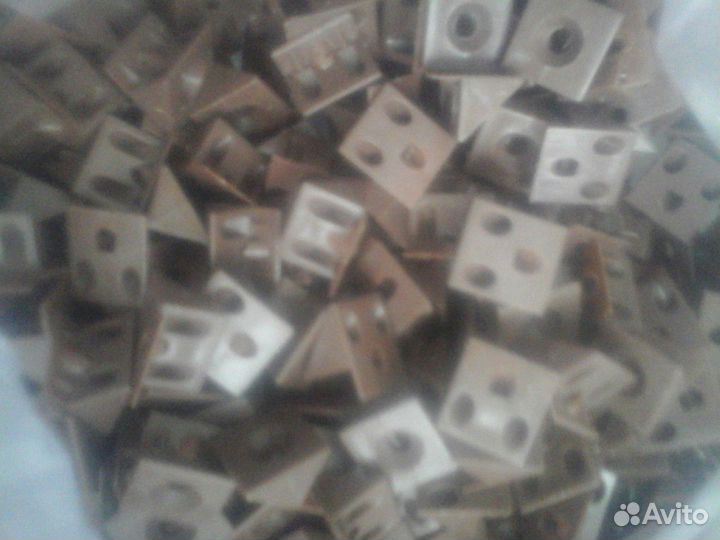 Мебельные уголки