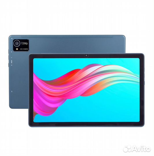 Новый планшет hiper 6/128 4G