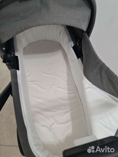 Коляска Cybex Balios S 2 в 1