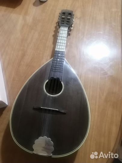 Мандолина