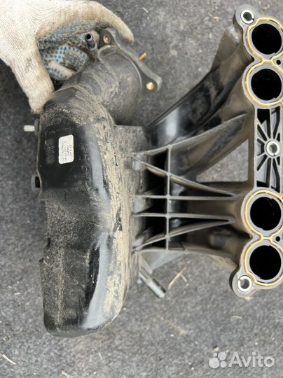 Впускной коллектор Datsun On Do 11186