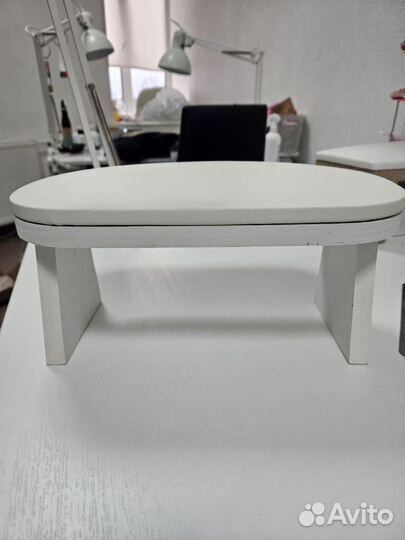 Подставка для рук маникюрная