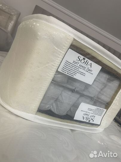 Матрасы ортопедические оптом и розницу