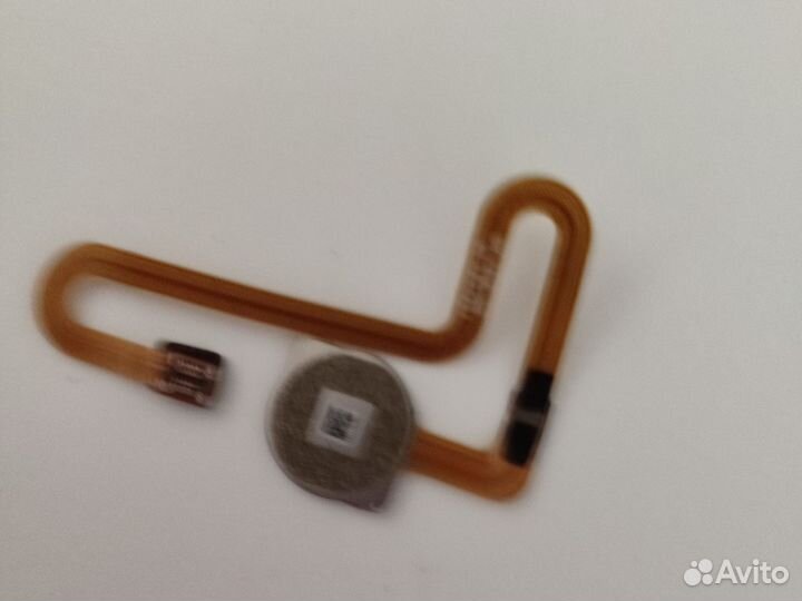 Сенсор для отпечатка пальца от Redmi Note 8A