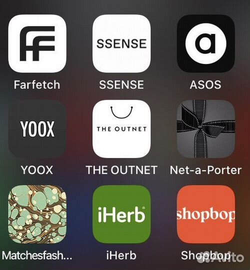 Доставка товаров из США / Европы